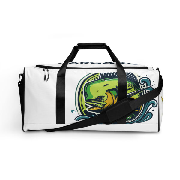 Skargard Duffle bag - Image 2