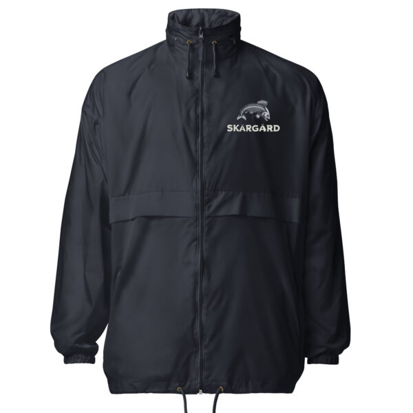 Skargard Unisex windbreaker