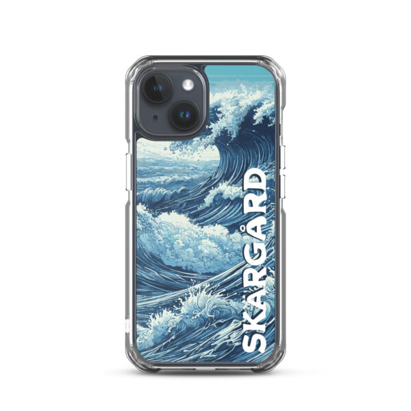 Skargard Clear Case for iPhone® - Image 2