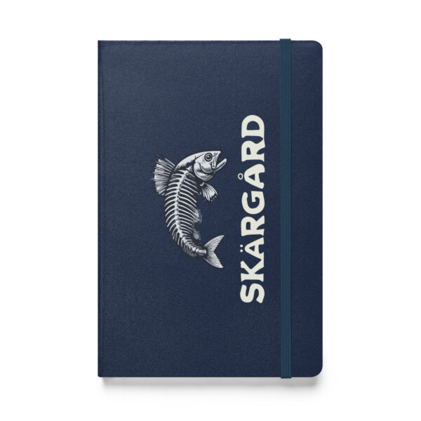 Skargard Hardcover bound notebook - Image 2