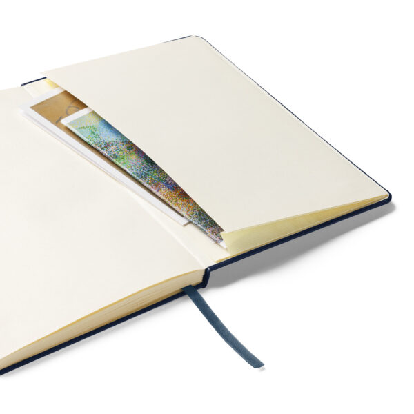 Skargard Hardcover bound notebook - Image 4