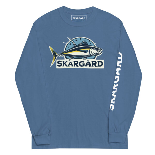 Skargard Men’s Long Sleeve Shirt - Image 3