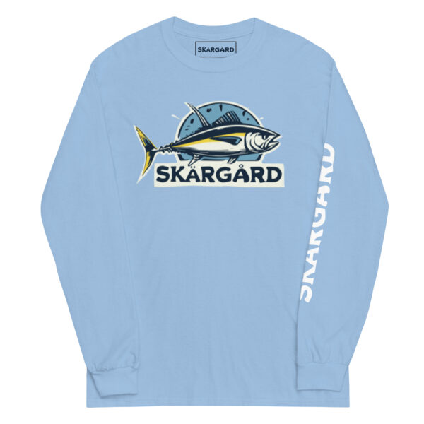 Skargard Men’s Long Sleeve Shirt - Image 6