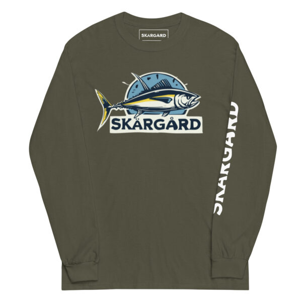 Skargard Men’s Long Sleeve Shirt - Image 5