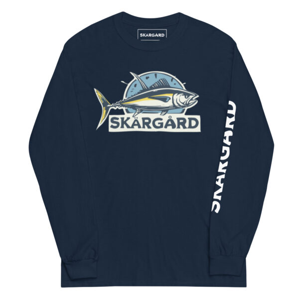 Skargard Men’s Long Sleeve Shirt - Image 4