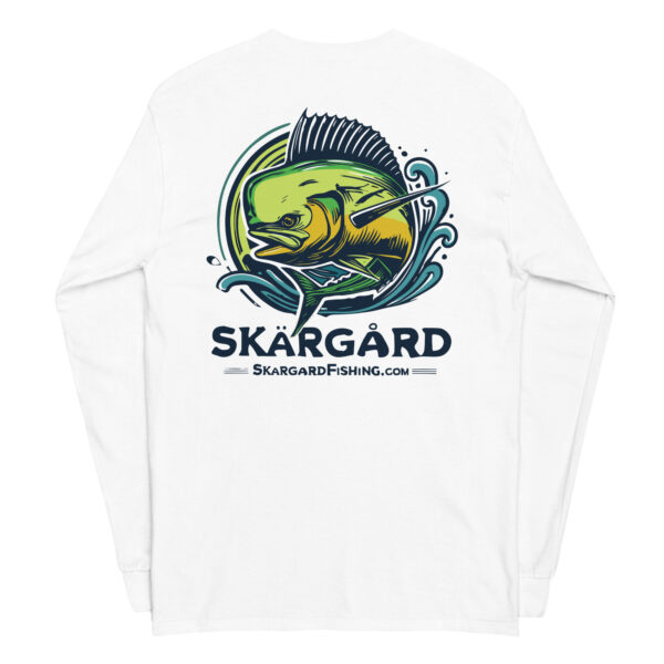 Skargard Men’s Long Sleeve Shirt - Image 2