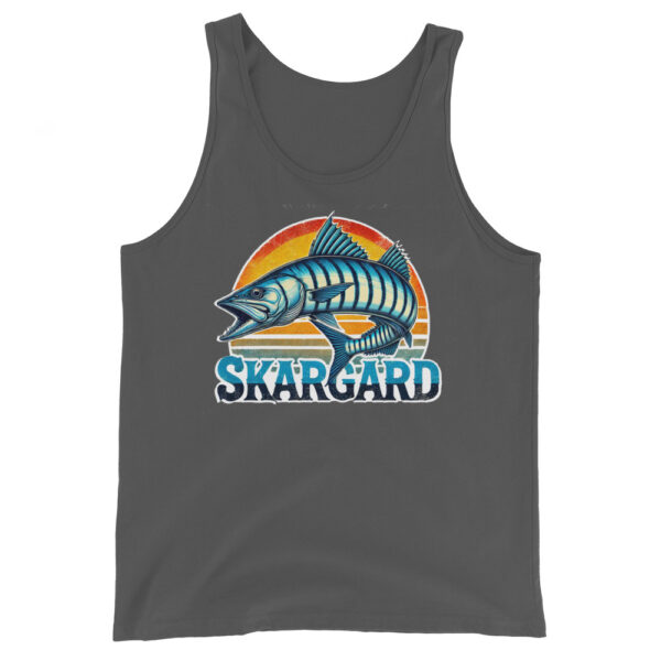 Wahoo Men's Tank Top