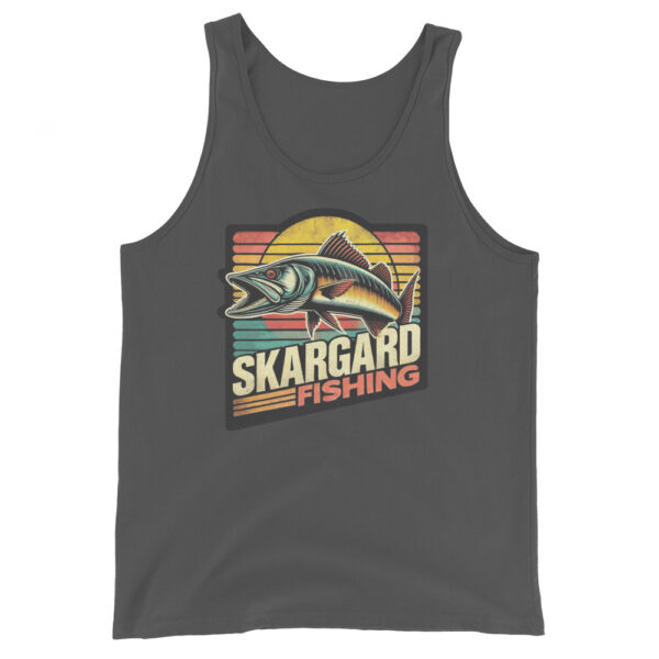 Barracuda Men's Tank Top - Image 3