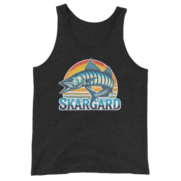 Wahoo Men's Tank Top - Image 3