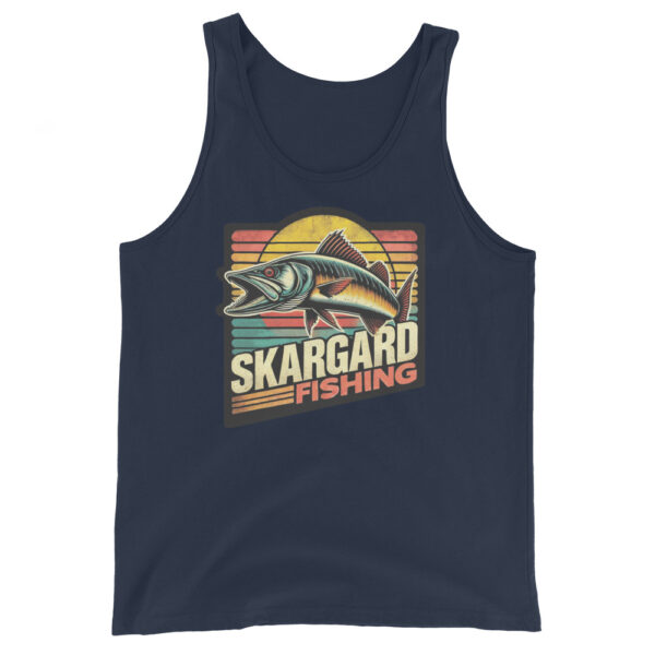 Barracuda Men's Tank Top