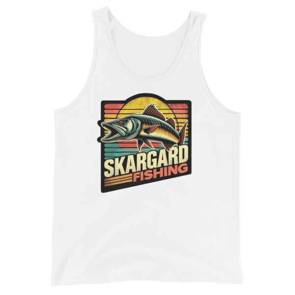 Barracuda Men's Tank Top - Image 4