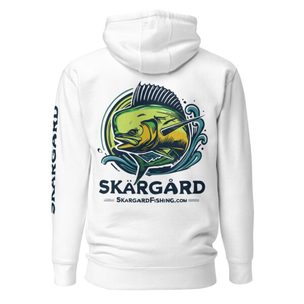 Mahi Unisex Hoodie