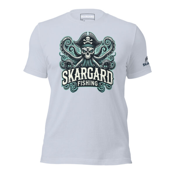 Kraken Unisex t-shirt - Image 5