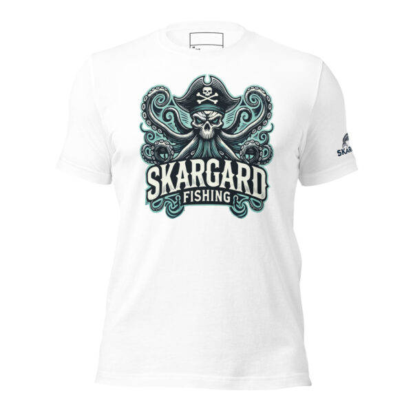 Kraken Unisex t-shirt - Image 4