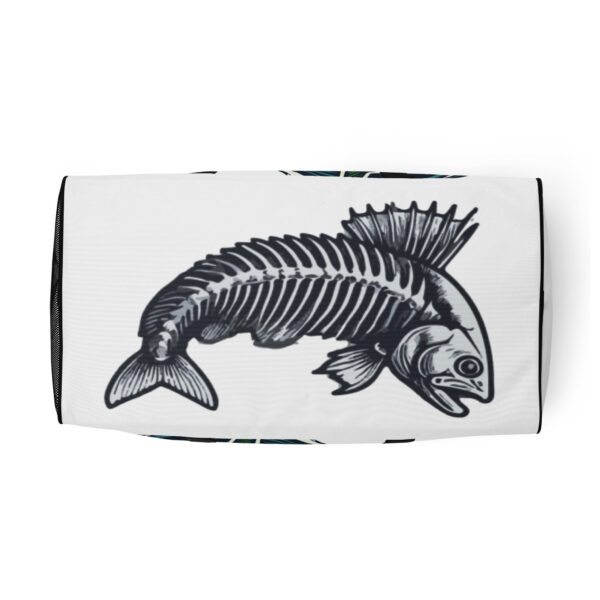 Mahi Large Duffle bag - Image 5