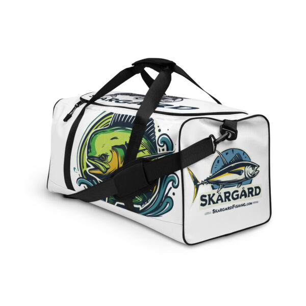 Mahi Large Duffle bag - Image 3