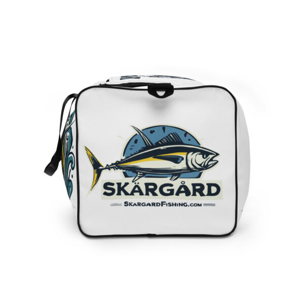 Mahi Large Duffle bag - Image 7