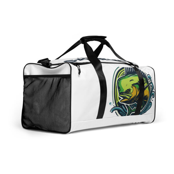 Mahi Large Duffle bag - Image 2