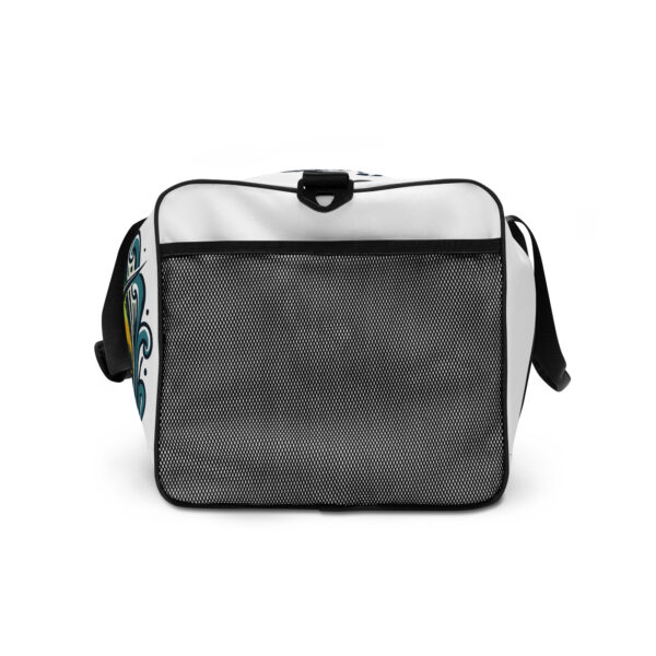 Mahi Large Duffle bag - Image 8