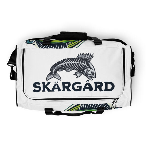 Mahi Large Duffle bag - Image 9