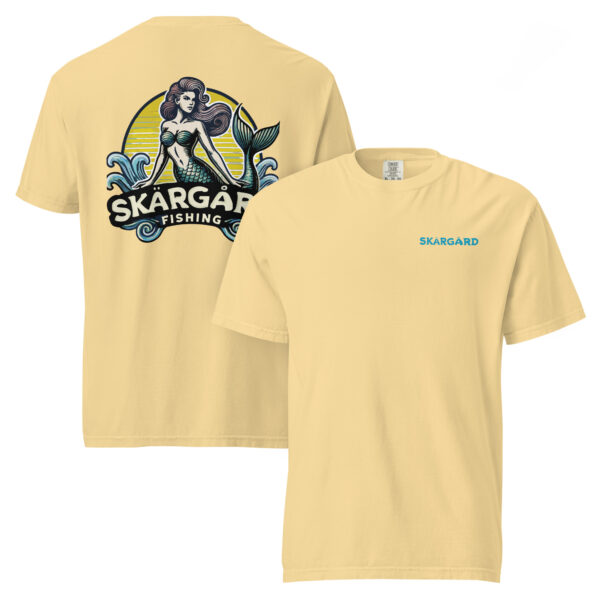 Mermaid heavyweight t-shirt
