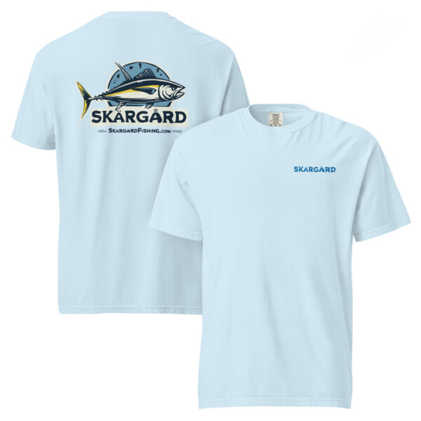 Tuny heavyweight t-shirt