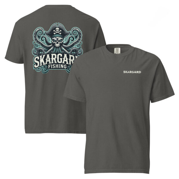 Kraken heavyweight t-shirt