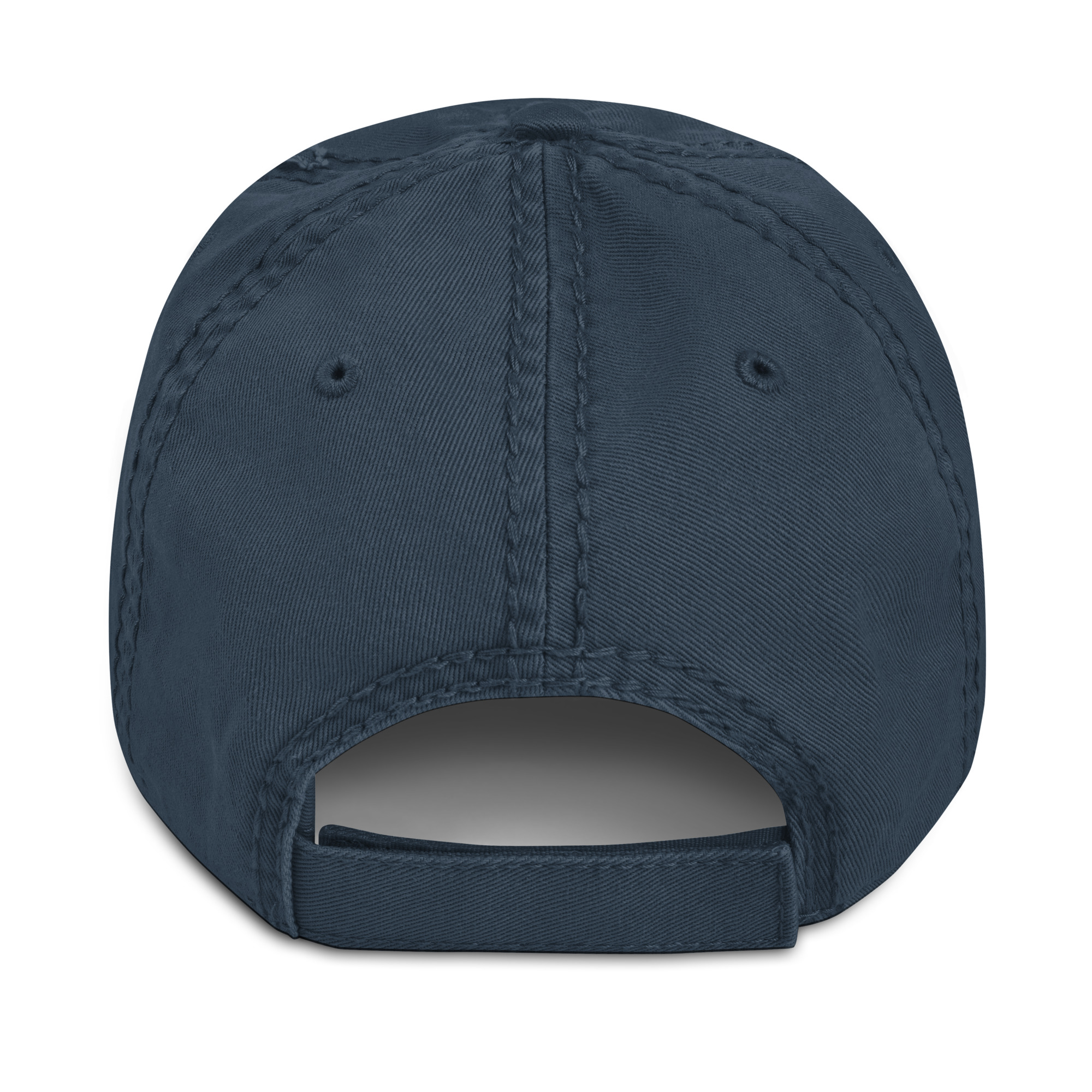 Distressed Gulf of America Hat - Image 3