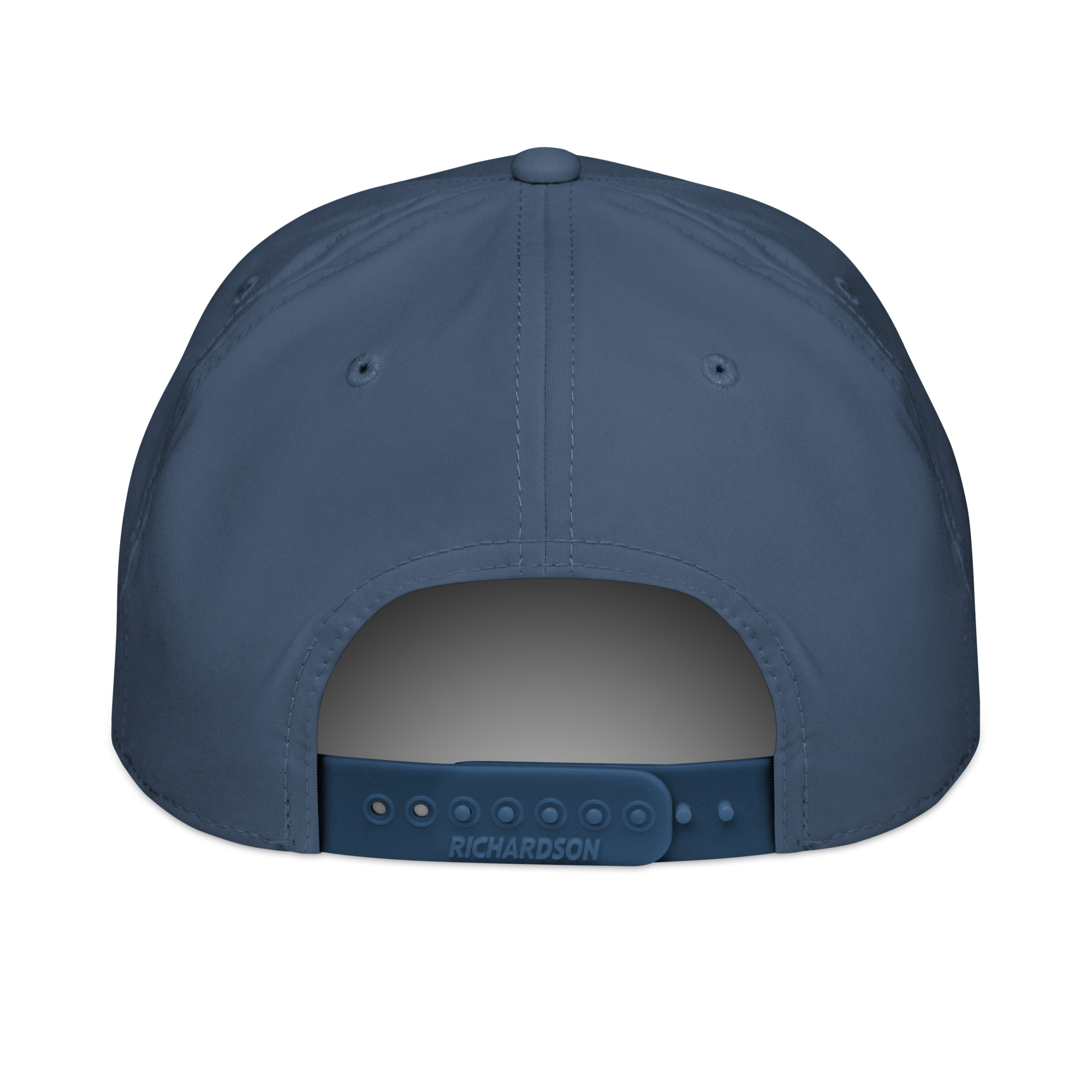 Oil Rig Classic rope cap - Image 2